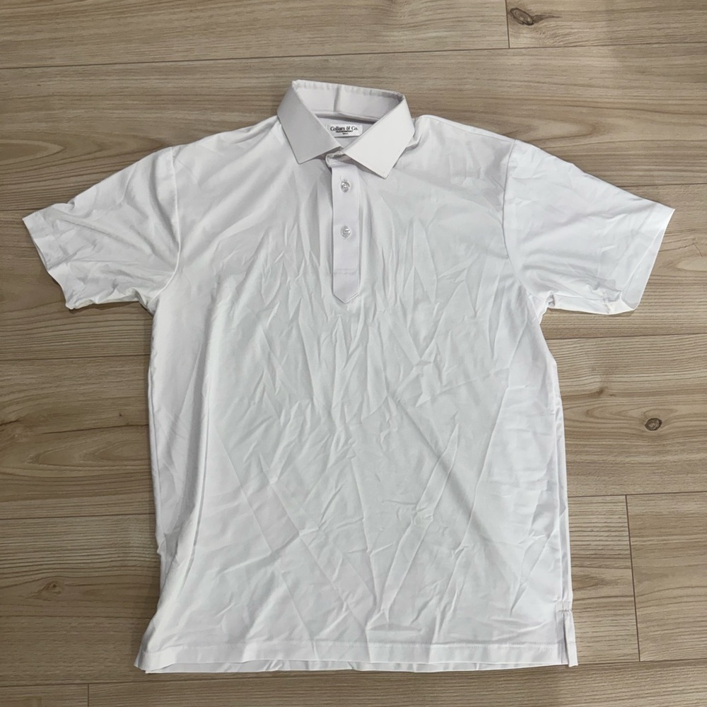 Collars & Co Polo